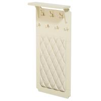 Вешалка Патриция 80х25х161,5 см (EVA2, дуб шампань)